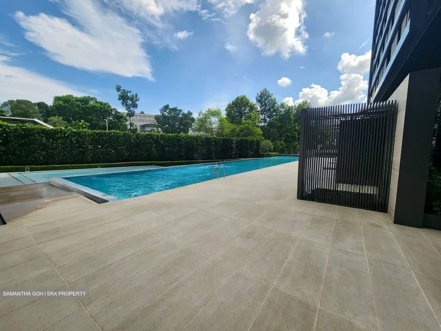 19 Nassim (D10), Apartment #591362001